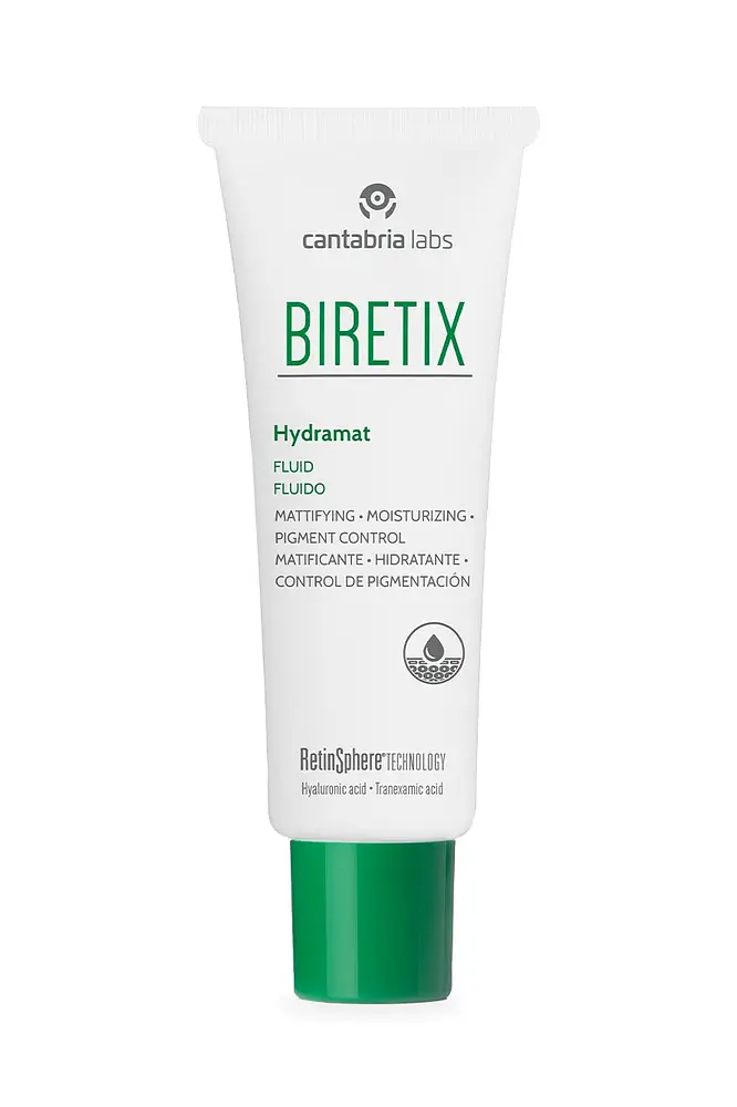 Biretix Hydramat Fluid