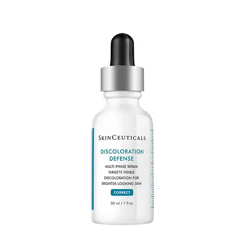 SkinCeuticals Discoloration Defense Dark Spot Serum