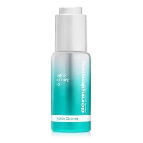 Dermalogica Retinol Acne Clearing Oil
