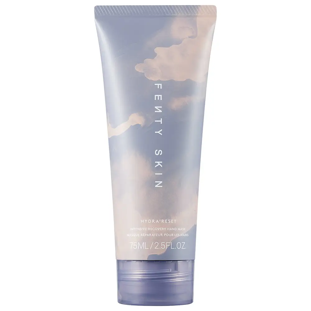 Fenty Beauty Hydra'Reset Intensive Recovery Glycerin Hand Mask