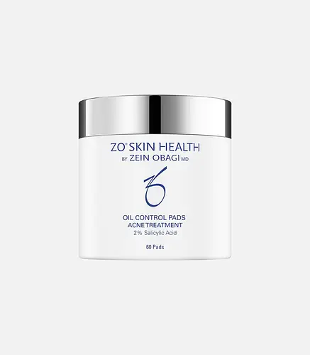 ZO Skin Health Oil Control Pads