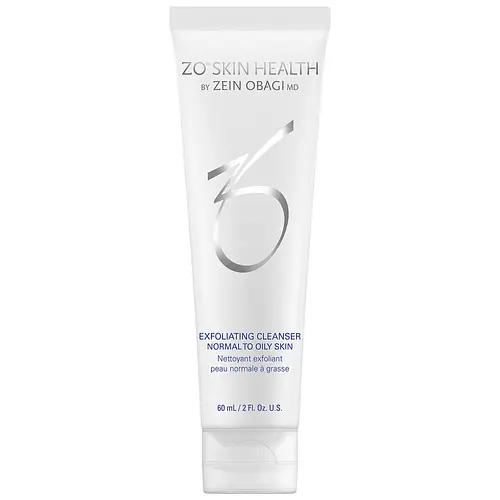 ZO Skin Health Exfoliating Cleanser