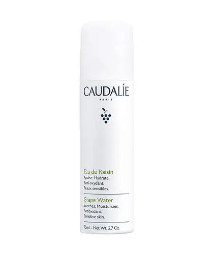 Caudalie Grape Water Moisturizing Face Mist