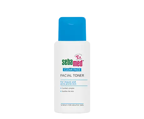 SebaMed Clear Face Facial Toner