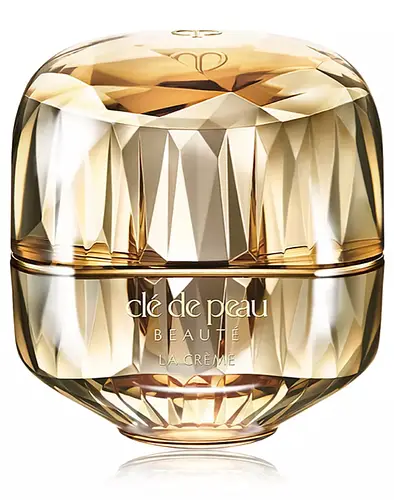 Clé de Peau Beauté La Crème