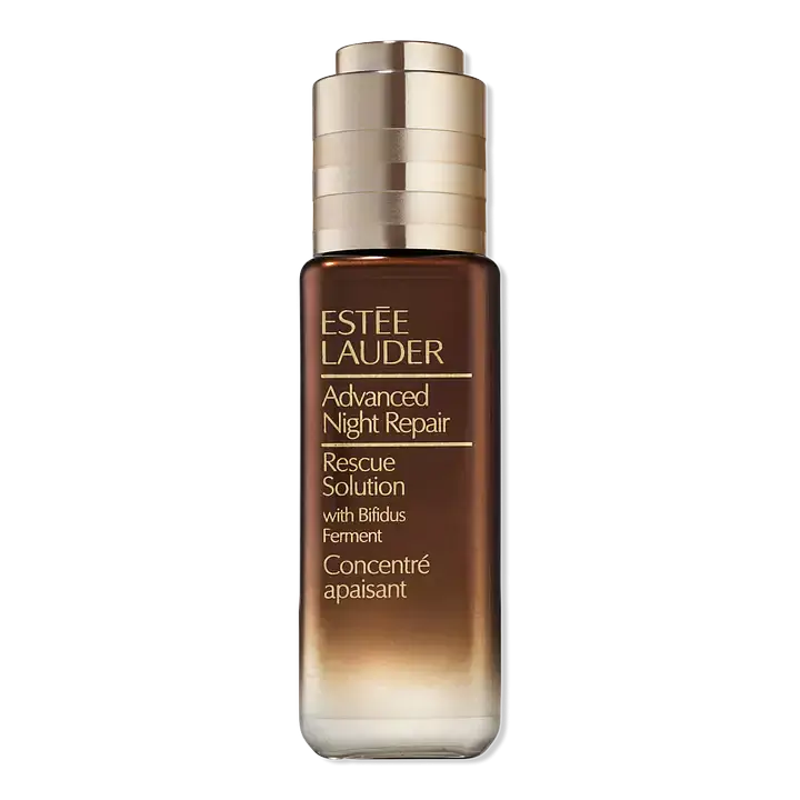 Estée Lauder Advanced Night Repair Rescue Solution Serum with 15% Bifidus Ferment