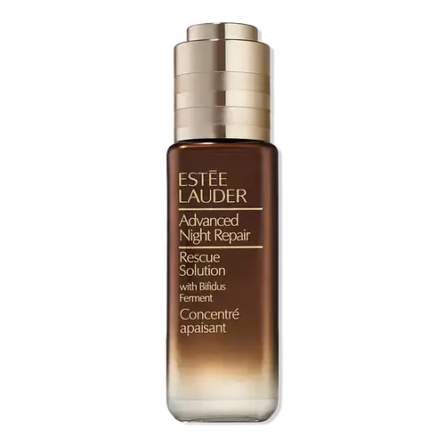 Estée Lauder Advanced Night Repair Rescue Solution Serum with 15% Bifidus Ferment
