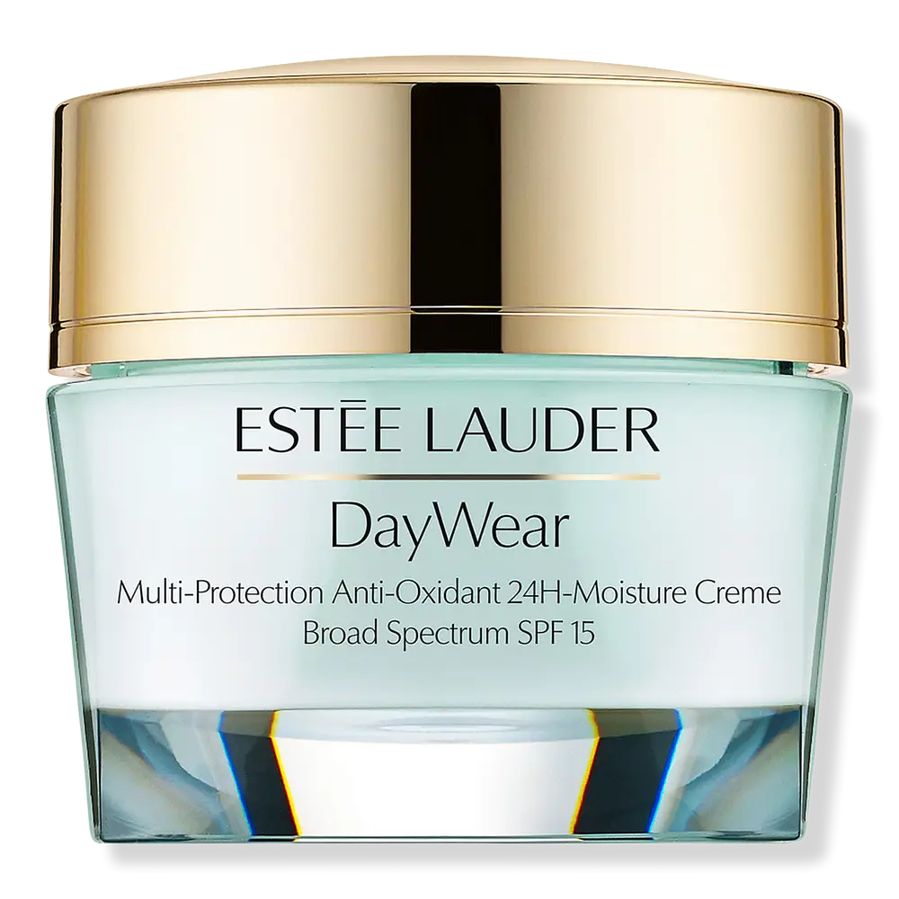 Estée Lauder Daywear Multi-Protection Anti-Oxidant 24H-Moisturizer Creme SPF 15 Normal / Combination Skin