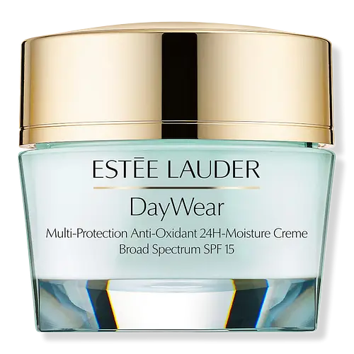 Estée Lauder Daywear Multi-Protection Anti-Oxidant 24H-Moisturizer Creme SPF 15 Normal / Combination Skin