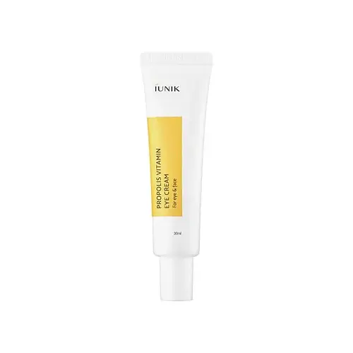 iUNIK Propolis Vitamin Eye Cream