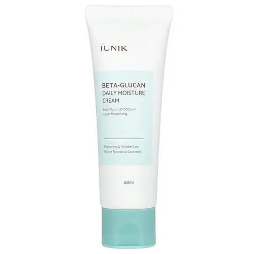iUNIK Beta Glucan Daily Moisture Cream