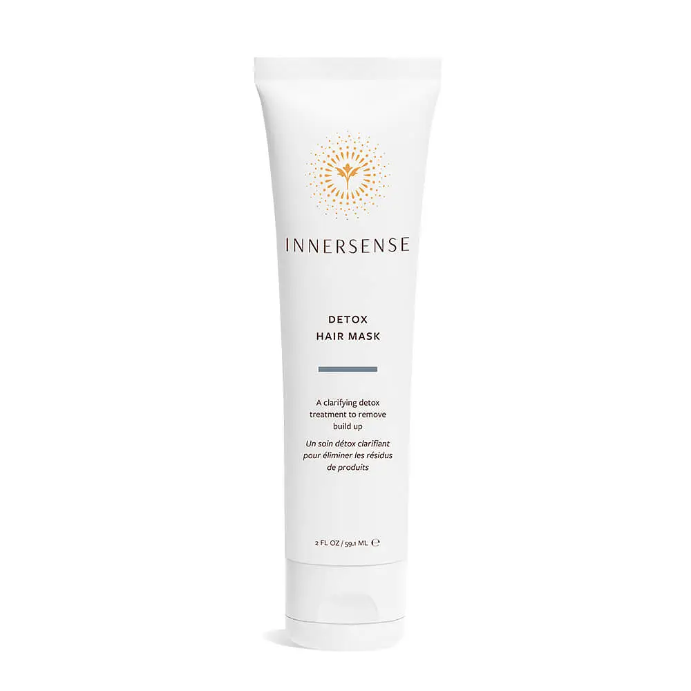 Innersense Organic Beauty Detox Hair Mask