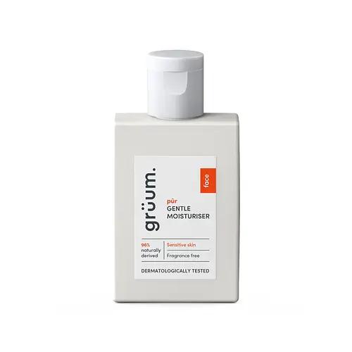grüum Pür Gentle Moisturiser