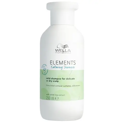 Wella Elements Calming Shampoo
