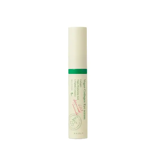 AXIS - Y Vegan Collagen Eye Serum