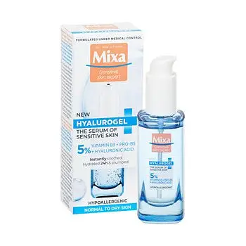 Mixa Hyalurogel Serum Slovakia