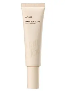 Anua Matte But Glow Cover Beige