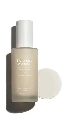 Haruharu Wonder Black Rice Hyaluronic Anti-Wrinkle Serum