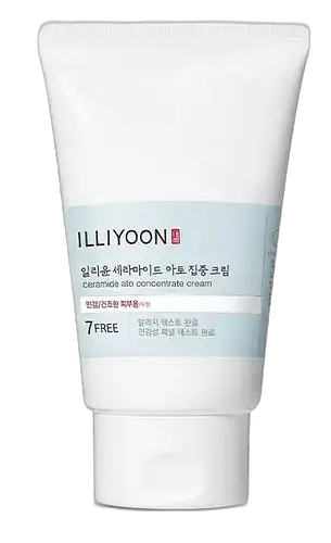ILLIYOON Ceramide Ato Concentrate Cream
