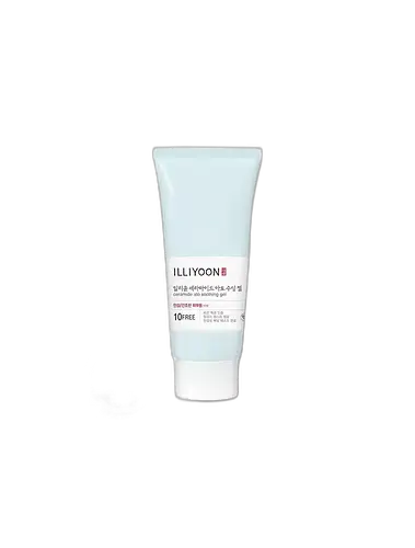 ILLIYOON Ceramide Ato Soothing Gel