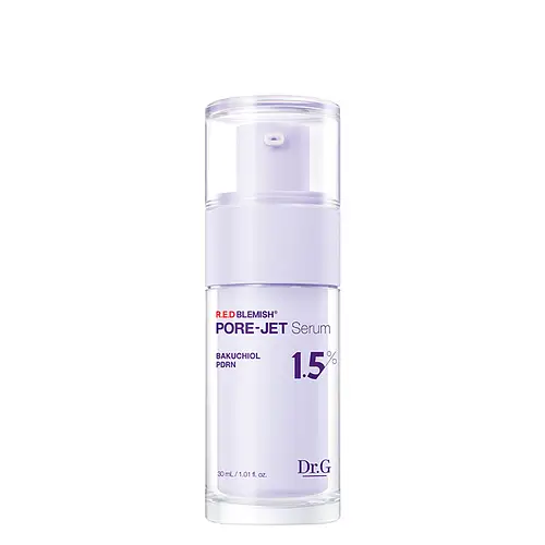 Dr.G Red Blemish Bakuchiol Pore-Jet Serum