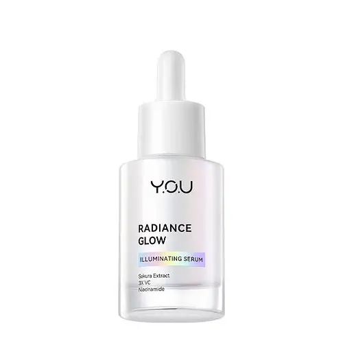 Y.O.U Radiance Glow Illuminating Serum