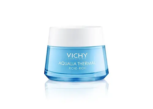 Vichy Aqualia Thermal Rich Cream