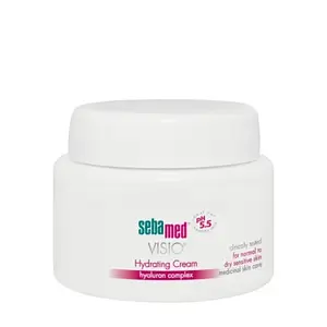 SebaMed Visio Hydrating Cream