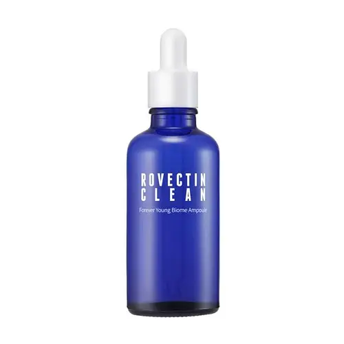 Rovectin Clean Forever Young Biome Ampoule