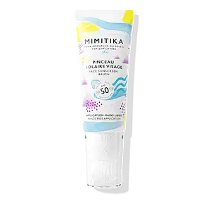 Mimitika Sunscreen Brush SPF 50