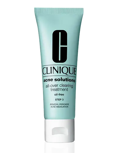 Clinique Acne Solutions All-Over Clearing Treatment
