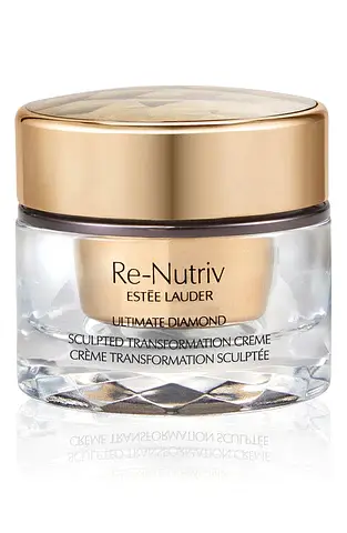 Estée Lauder Re-Nutriv Ultimate Diamond Sculpted Transformation Creme