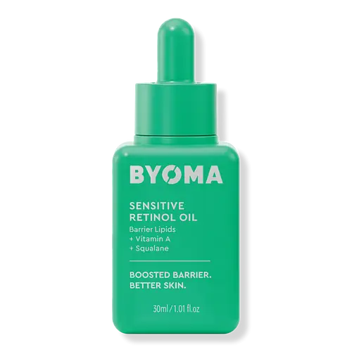 BYOMA Sensitive Retinol Oil