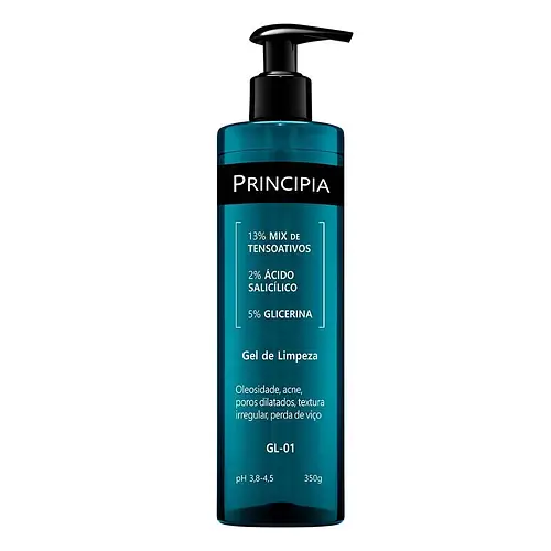 Principia Gel De Limpeza GL-01