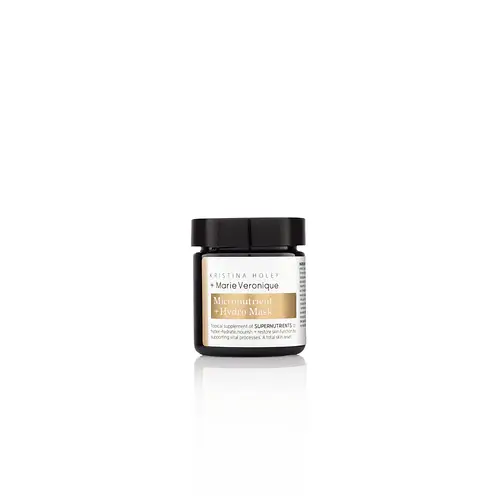 Marie Veronique Micronutrient + Hydro Mask
