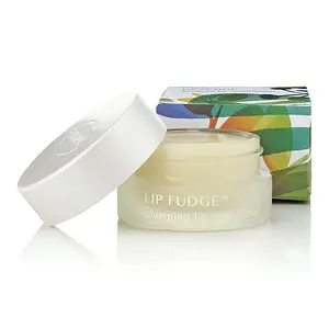Tropic Skincare Lip Fudge Plumping Lip Conditioner Clear Lip
