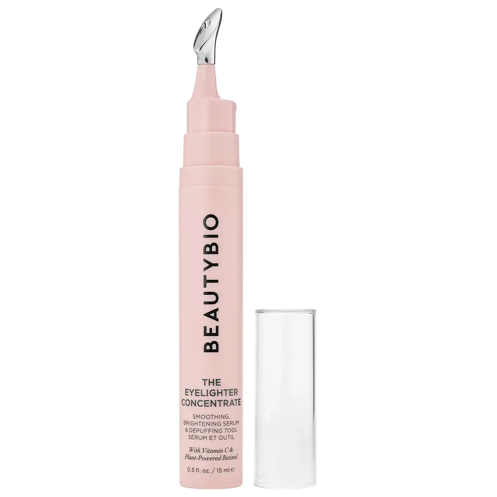 BeautyBio The Eyelighter Concentrate