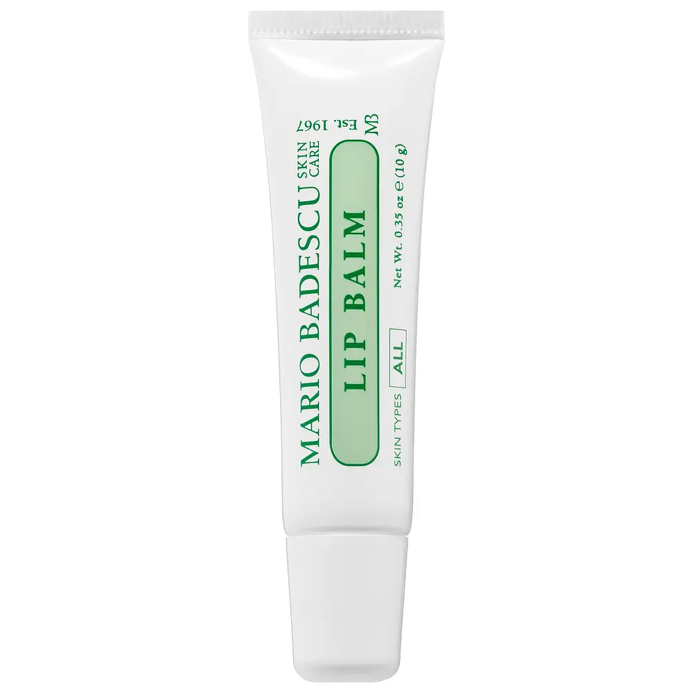Mario Badescu Lip Balm Original