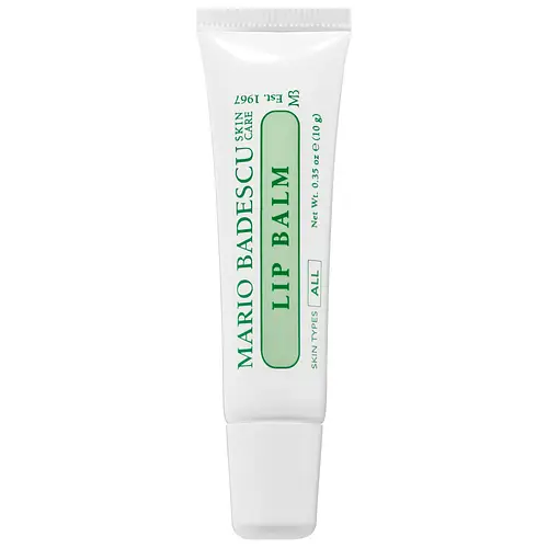 Mario Badescu Lip Balm Original