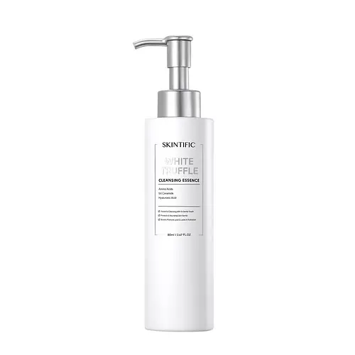 Skintific White Truffle Cleansing Essence
