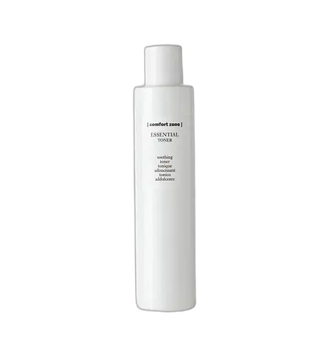 [ comfort zone ] Essential Toner