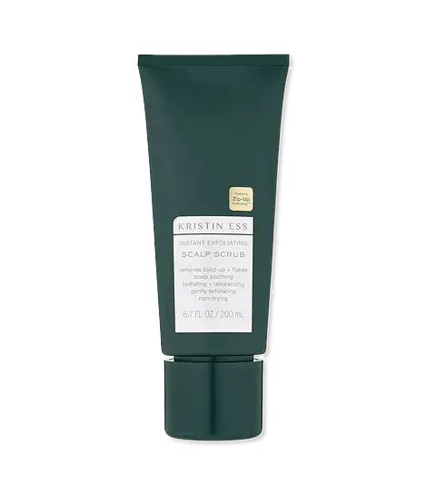 Kristin Ess Hair Instant Exfoliating Scalp Scrub