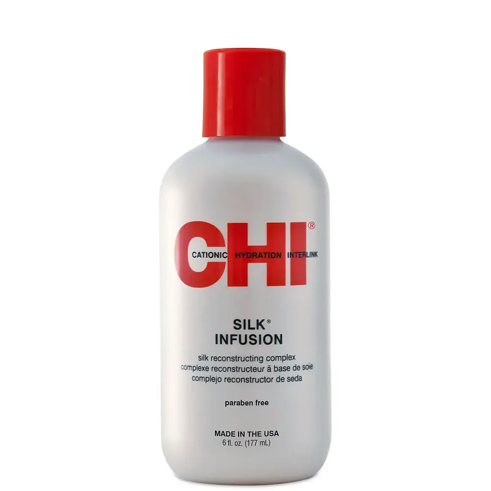 CHI Haircare Silk Infusion Silk Reconstructing Complex