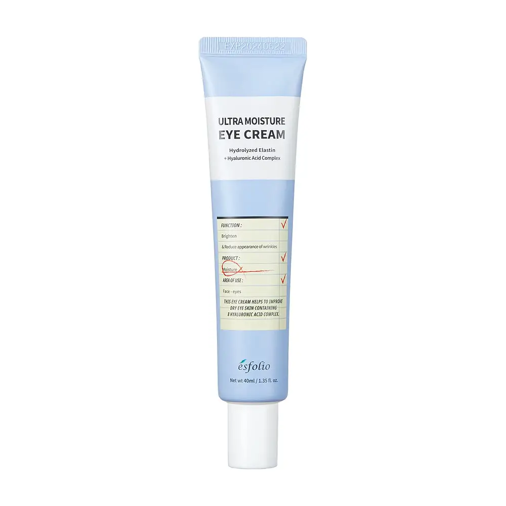 Esfolio Eye Cream Ultra Moisture