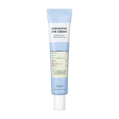 Esfolio Eye Cream Ultra Moisture
