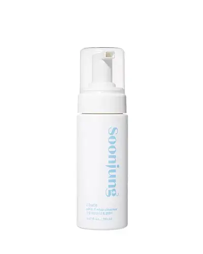 Etude House Soon Jung pH 6.5 Whip Cleanser