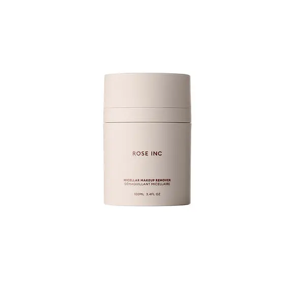 Rose Inc Micellar Makeup Remover