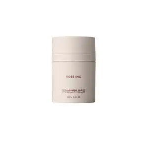Rose Inc Micellar Makeup Remover