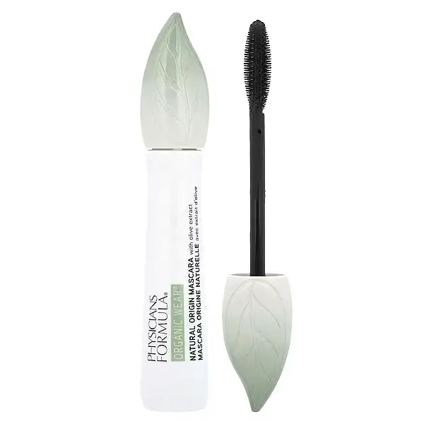 Physician's Formula Organic Wear Natural Origin Mascara Black