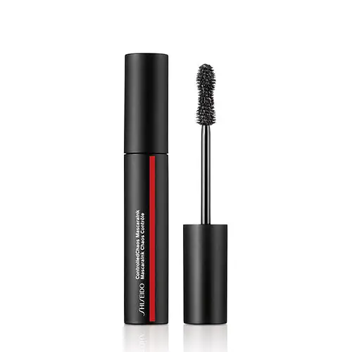 Shiseido ControlledChaos MascaraInk 01 Black Pulse